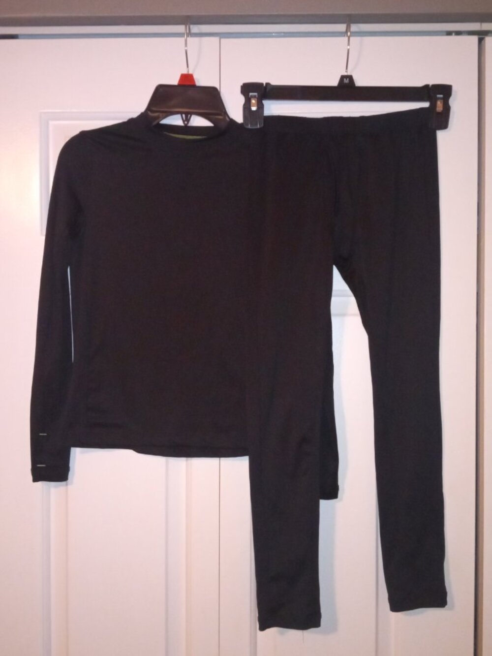 Boy's Cuddl Duds Set